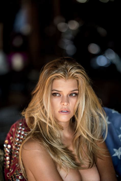 nina agdal nude photoshoot|Nina Agdal Nude Photos & Naked Sex Videos